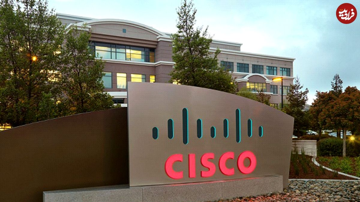 آشنایی با سیسکو (cisco) محبوب ترین و با ارزش ترین برند تجهیزات شبکه در دنیا
