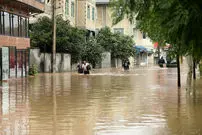 (عکس) حرکت تحسین برانگیز مردم شیراز برای مسافران نوروزی 