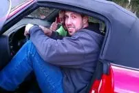  قدبلندها دور این خودروها را خط بکشند