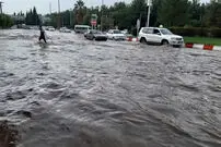 آماده‌باش ستاد مدیریت بحران در ۱۱ استان کشور