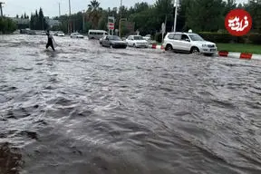 آماده‌باش ستاد مدیریت بحران در ۱۱ استان کشور