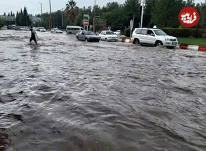 آماده‌باش ستاد مدیریت بحران در ۱۱ استان کشور