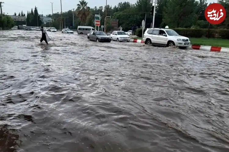 آماده‌باش ستاد مدیریت بحران در ۱۱ استان کشور