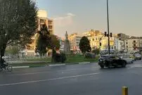 (عکس) تهران قدیم؛ ظاهر «عابران، خودروها و خیابان فردوسی»؛ دهه 40