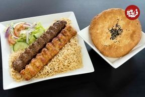 طرز تهیه کباب وزیری خانگی به روش سنتی