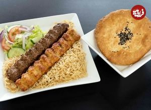 طرز تهیه کباب وزیری خانگی به روش سنتی