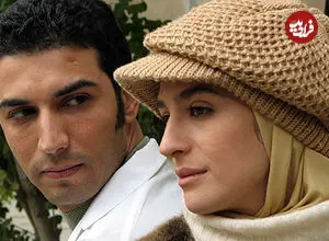 عکس| سفر در زمان؛ چهره «عسل بدیعی» در 30 سالگی؛ سال 1386