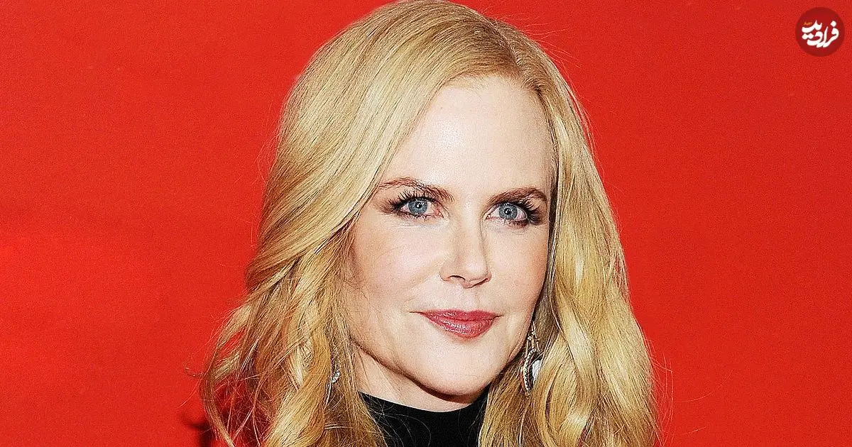 عکس| سفر در زمان؛ «نیکول کیدمن» به همراه خواهرش در حال رفتن به گردش در سیدنی؛ سال 1372