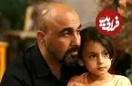 عکس| گذر زمان؛ «درسا» سریال بزنگاه در حال سوشی خوردن در رستوران؛ سال 91