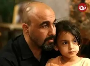 عکس| گذر زمان؛ «درسا» سریال بزنگاه در حال سوشی خوردن در رستوران؛ سال 91
