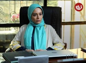 عکس؛ سفر در زمان؛ «ارغوان مشکات» سریال دلدادگان بعد 8 سال در 36 سالگی