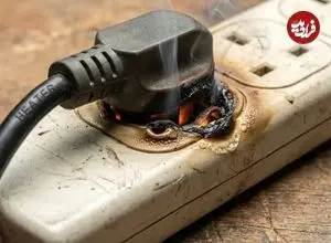 نکاتی مهم درباره پریز برق که باید بدانید