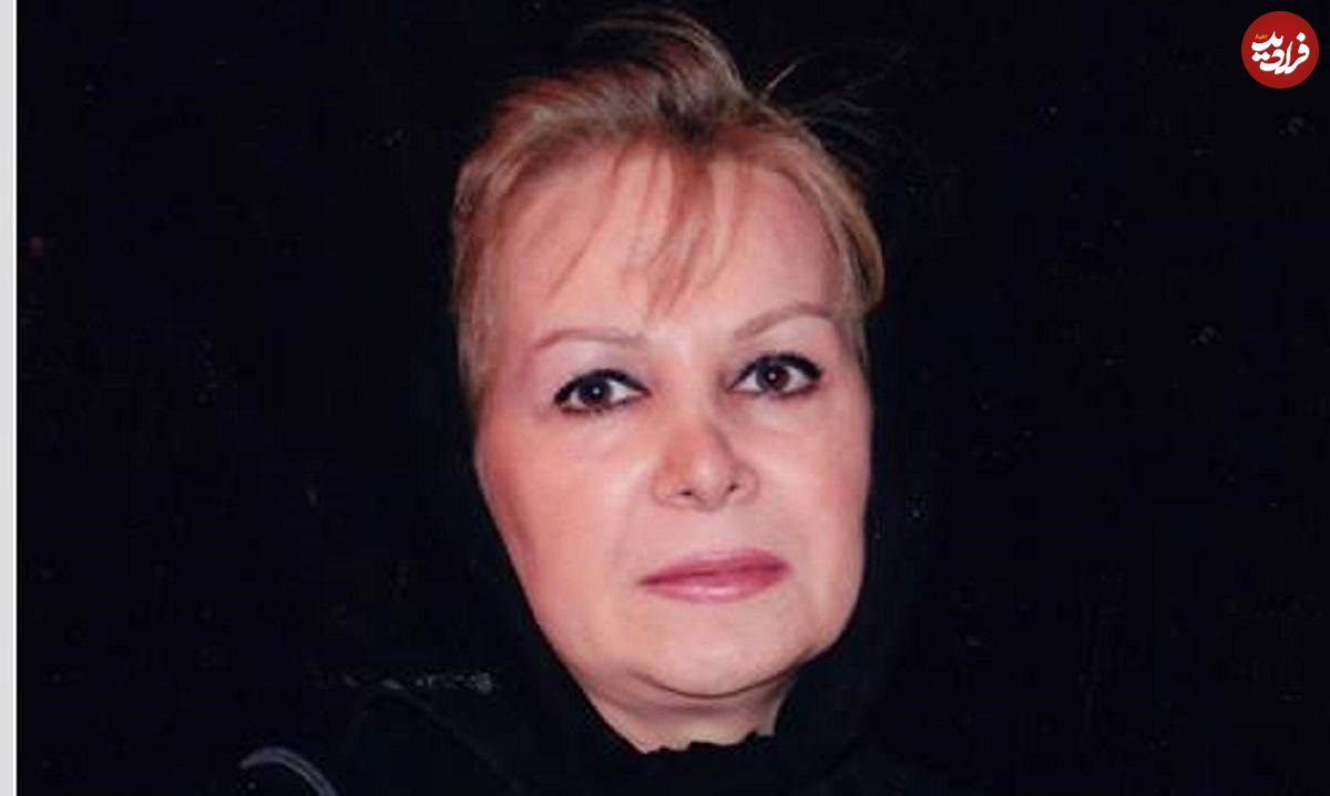 عکس| سفر در زمان؛ «حسین گیل» در کنار «شورانگیز طباطبایی» در سال 1357