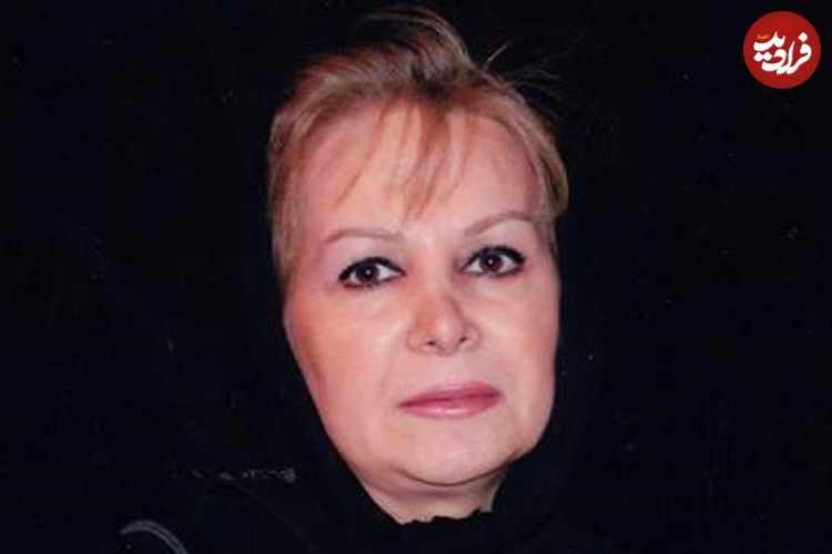 عکس| سفر در زمان؛ «حسین گیل» در کنار «شورانگیز طباطبایی» در سال 1357