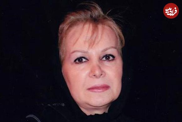 عکس| سفر در زمان؛ «حسین گیل» در کنار «شورانگیز طباطبایی» در سال 1357