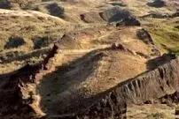 آیا کشتی نوح (ع) در لرستان به گل نشست؟