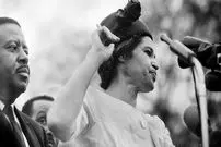 ماجرای زنی که با یک «نه»، پایان نژادپرستی در آمریکا را رقم زد