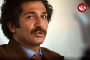 عکس| سفر در زمان؛ تیپ و چهره «قربان» سریال سوجان در 21 سالگی؛ سال 86