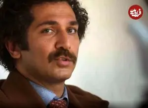 عکس| سفر در زمان؛ تیپ و چهره «قربان» سریال سوجان در 21 سالگی؛ سال 86