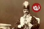 عکس| سفر به ایران قدیم؛ نمایی از اردوی «ناصرالدین شاه» و همراهان اش در سرپل ذهاب
