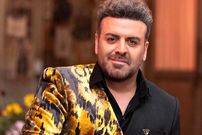 تصاویری پربازدید از تولد «بهرنگ علوی»