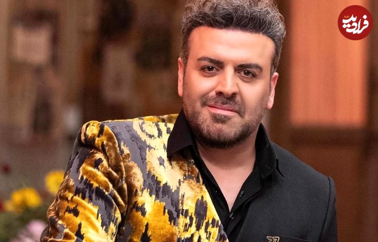 تصاویری پربازدید از تولد «بهرنگ علوی»