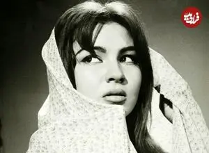 عکس| سفر در زمان؛ «سهیلا 19 ساله» در کنار «تقی ظهوری 51 ساله و ناصر ملک مطیعی 33 ساله»؛ سال 42