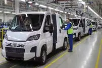 ببینید| صفر تا صد تولید خودروی ون فیات دوکاتو در ایتالیا