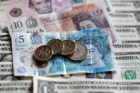 قیمت پوند امروز شنبه ۲۹ فروردین ۱۴۰۵