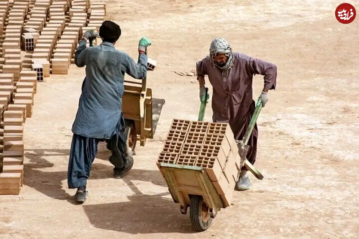 به نیروی ماهر نیازمندیم؛ وضعیت کارگاه ها بعد از اخراج افغانستانی ها