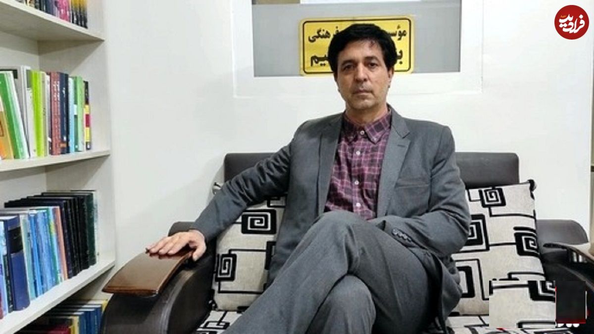 شاهنامه برگرفته از یک دانشنامه بزرگ ایرانی است
