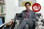 شاهنامه برگرفته از یک دانشنامه بزرگ ایرانی است