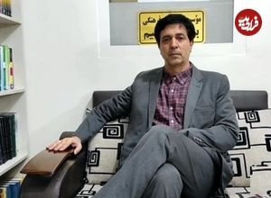 شاهنامه برگرفته از یک دانشنامه بزرگ ایرانی است
