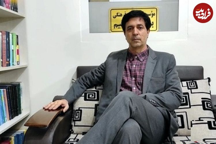 شاهنامه برگرفته از یک دانشنامه بزرگ ایرانی است