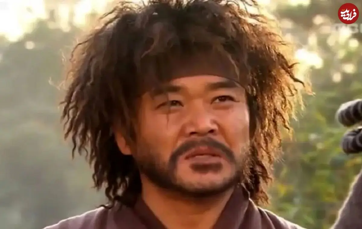 عکس| سفر در زمان؛ چهره «هیوبو» 18 سال بعد سریال جومونگ در یک رستوران کره ای