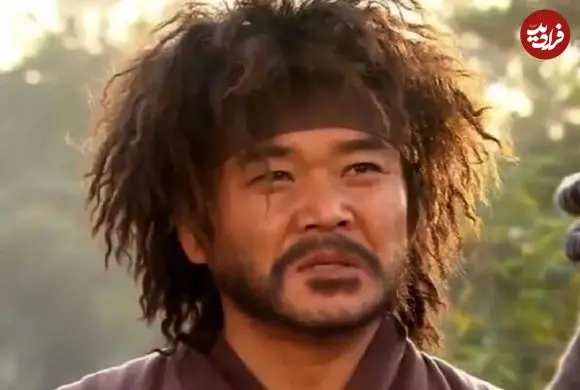 عکس| سفر در زمان؛ چهره «هیوبو» 18 سال بعد سریال جومونگ در یک رستوران کره ای