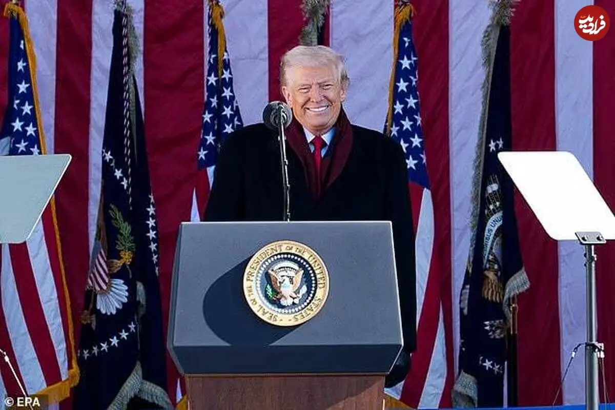 محدودیت های جدید برای مهاجرت به آمریکا: از چاق ها گرفته تا بیماران روانی