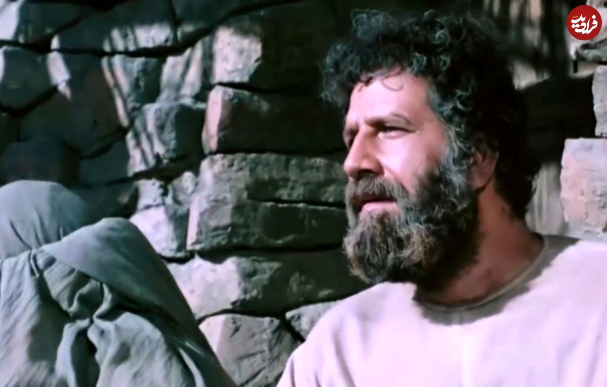 عکس| سفر در زمان؛ چهره «یهودا» 16 سال بعد سریال یوسف پیامبر