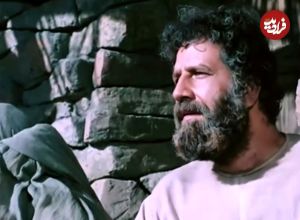 عکس| سفر در زمان؛ چهره «یهودا» 16 سال بعد سریال یوسف پیامبر