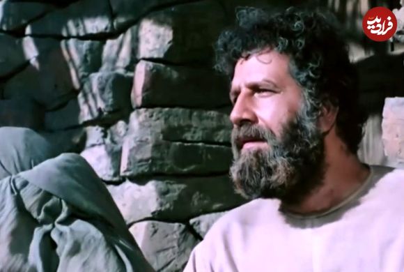 عکس| سفر در زمان؛ چهره «یهودا» 16 سال بعد سریال یوسف پیامبر