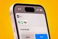 بزرگ‌ترین به روزرسانی اپل آیفون در تاریخ