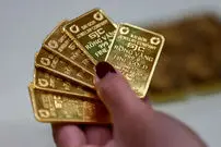قیمت طلا ۱۸ عیار امروز دوشنبه ۲۵ خرداد ۱۴۰۵