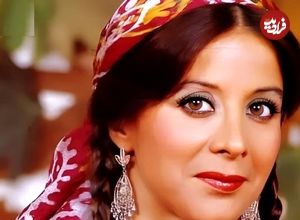 عکس| سفر در زمان؛ «فرزانه تاییدی» در کنار «عنایت بخشی»؛ سال 1356