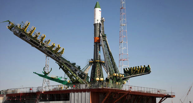 امروز در فضا؛ کشتی باری روسیه، پروگرس-۶۰ به ایستگاه فضایی می‌رسد
