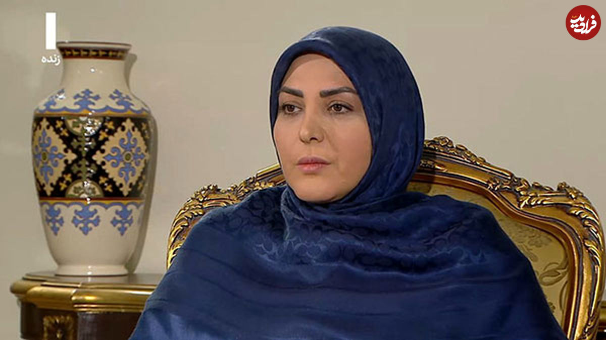 تمجید روزنامه صداوسیما از المیرا شریفیمقدم: مثبت و صادقانه رفتار کرد