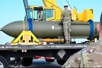 از بمب الکترومغناطیسی تا نفوذکننده؛ از نسل جدید بمب‌ها چه می‌دانیم؟