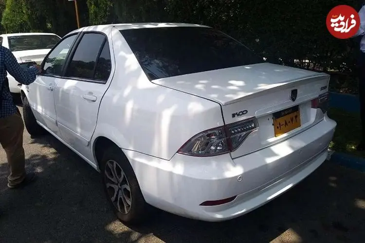 جدول| قیمت محصولات ایران‌خودرو امروز شنبه ۲۵ بهمن ۱۴۰۴؛ جانشین پژو پارس چند؟