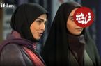 عکس| سفر در زمان؛ «مرضیه، شیوا، جواد و بهروز» در پشت صحنه سریال بچه مهندس 4؛ سال 1400
