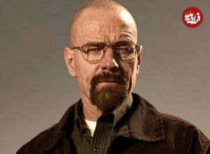 عکس؛ بدل هایزنبرگ در یکی از نانوایی‌های تهران رویت شد