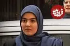 عکس| سفر زمان؛ چهرۀ «رزیتا غفاری» 28 سال بعد از سریال «در قلب من» در 54 سالگی